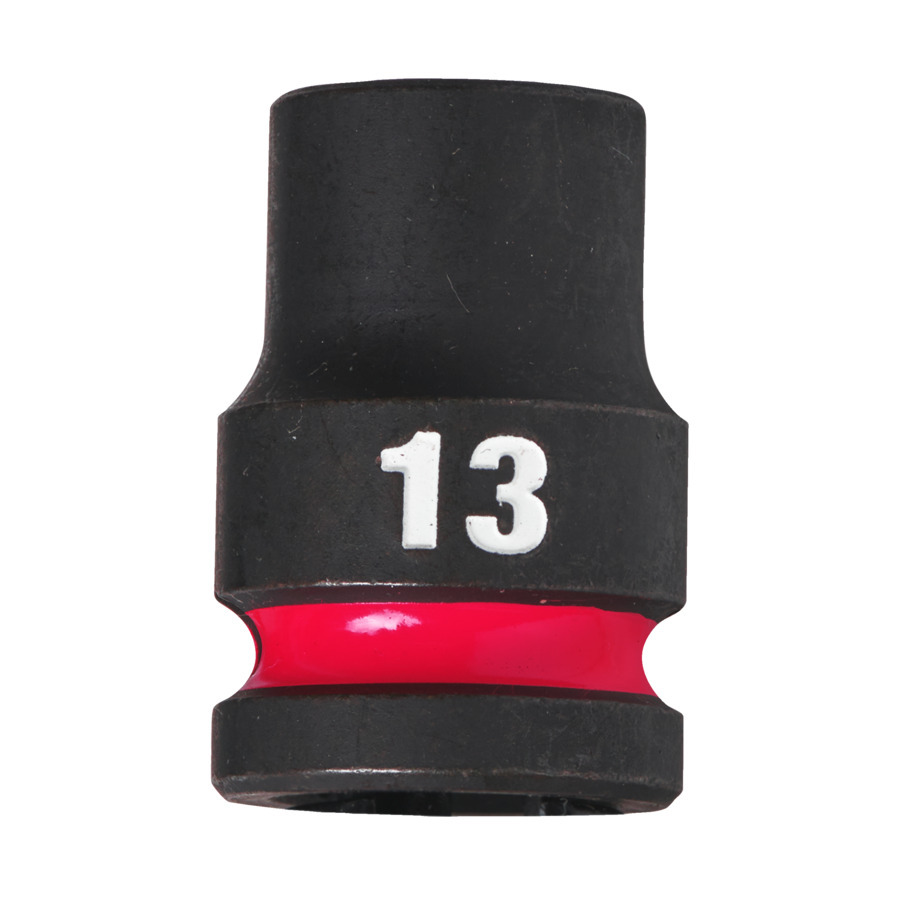 Kľúč nástrčný Shockwave 1/2 Hex 13