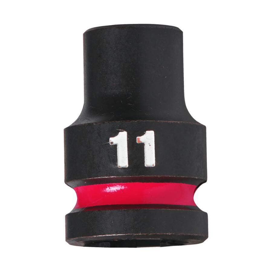 Kľúč nástrčný Shockwave 1/2 Hex 11