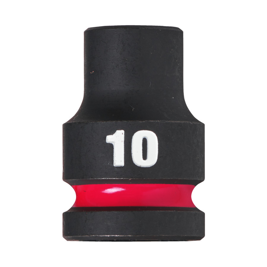 Kľúč nástrčný Shockwave 1/2 Hex 10