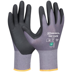 Gebol Top Flex Rukavice 11