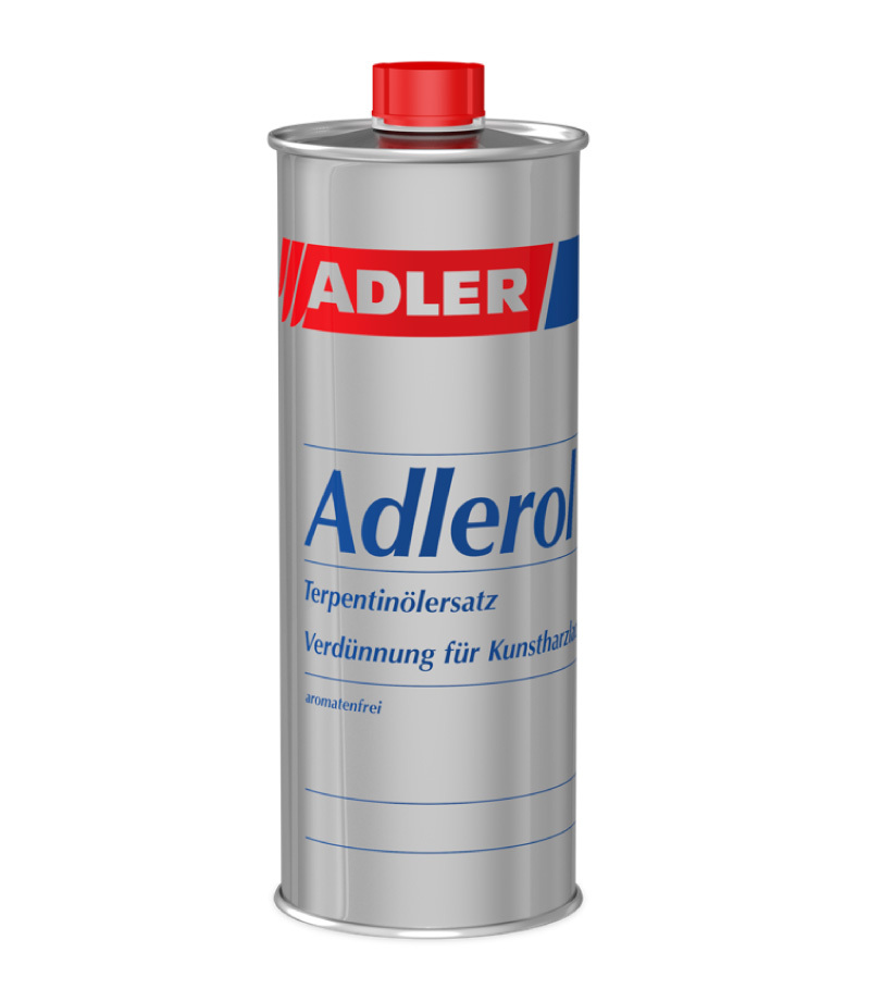 Adler Adlerol-Terpentinölersatz 500ml