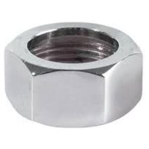 Matica DIN 934 8p ZN M 18 100ks