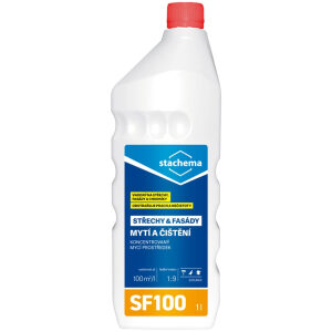 Stachema SF100 sanácia fasády 1L(sanatop likvid)