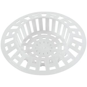 Sitko do drezu sada 3ks biele