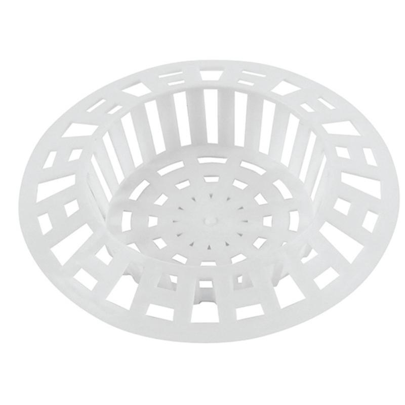 Sitko do drezu sada 3ks biele