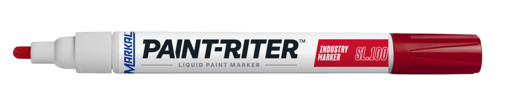 Značkovač Paint-Riter SL 100 Industry na všetky povrchy Značkovač Paint-Riter SL 100 Industry na všetky povrchy