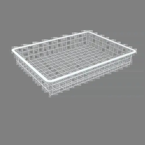 Velano Integri ARWL Kôš drôtený 535x410x85mm 85