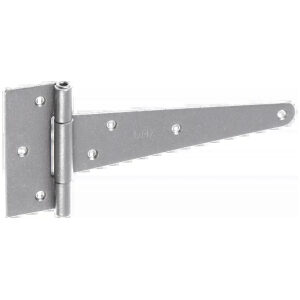 Záves stavebný 150x35x80x2.0mm ZT 150