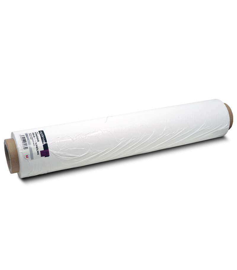 Optimal Strečfólia 500mm/23my/2