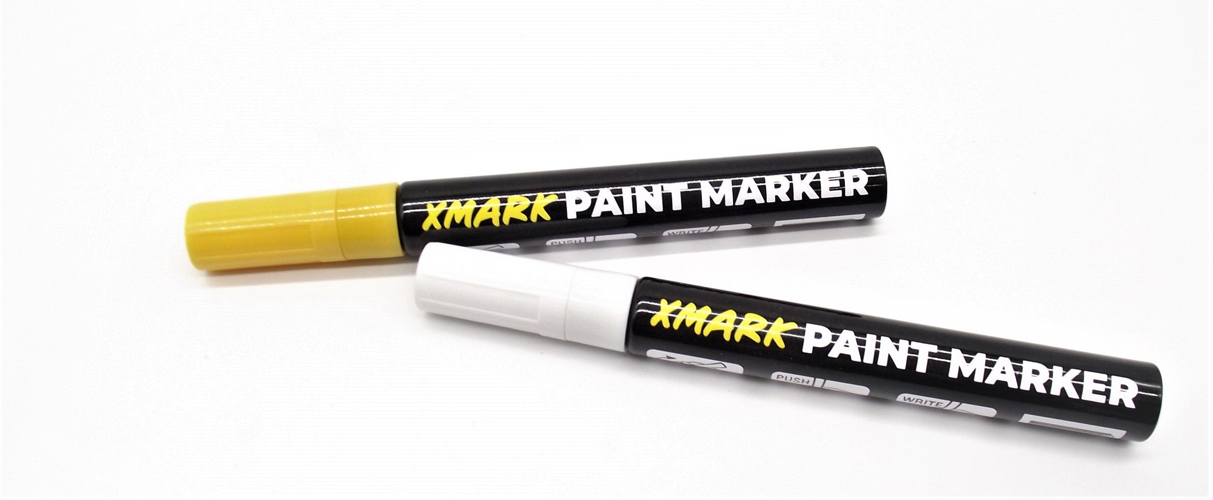 Značkovač X Mark nezmývateľný