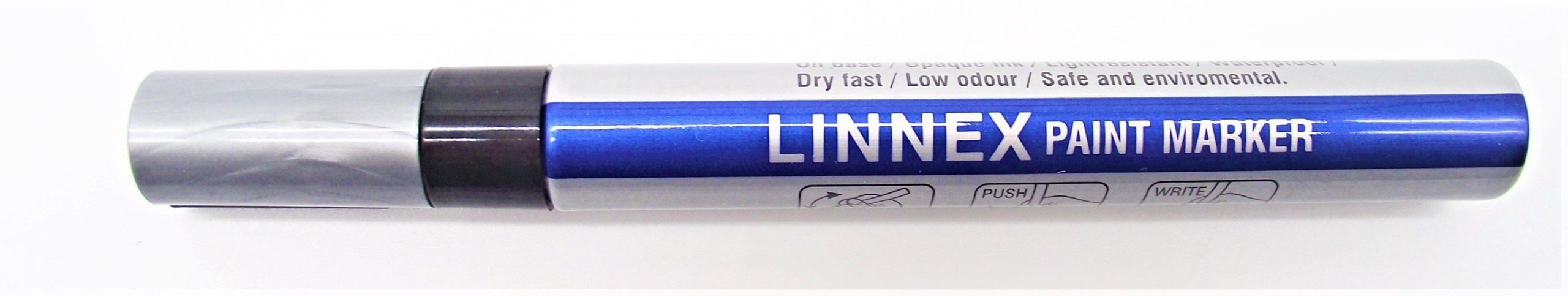 Značkovač Linnex Paint Marker na všetky povrchy