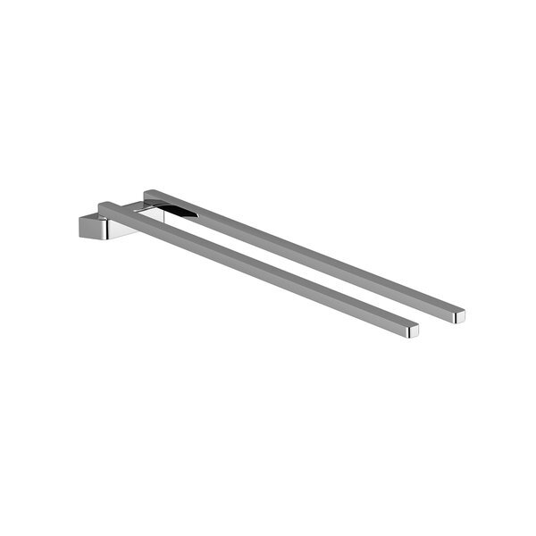 TD 340.20BL Držiak uterákov TD 340.20BL Držiak uterákov