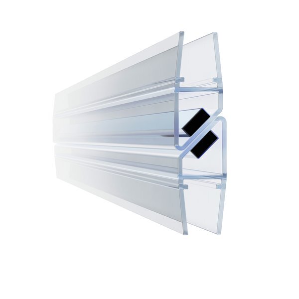 Sada magnetických tesnení 90° šikmé Sada magnetických tesnení 90° šikmé