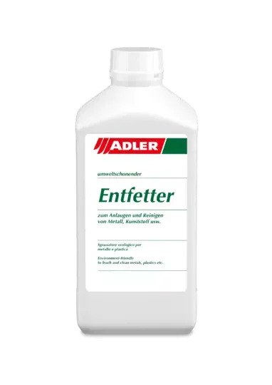 Adler Entfetter odmasťovač 5l
