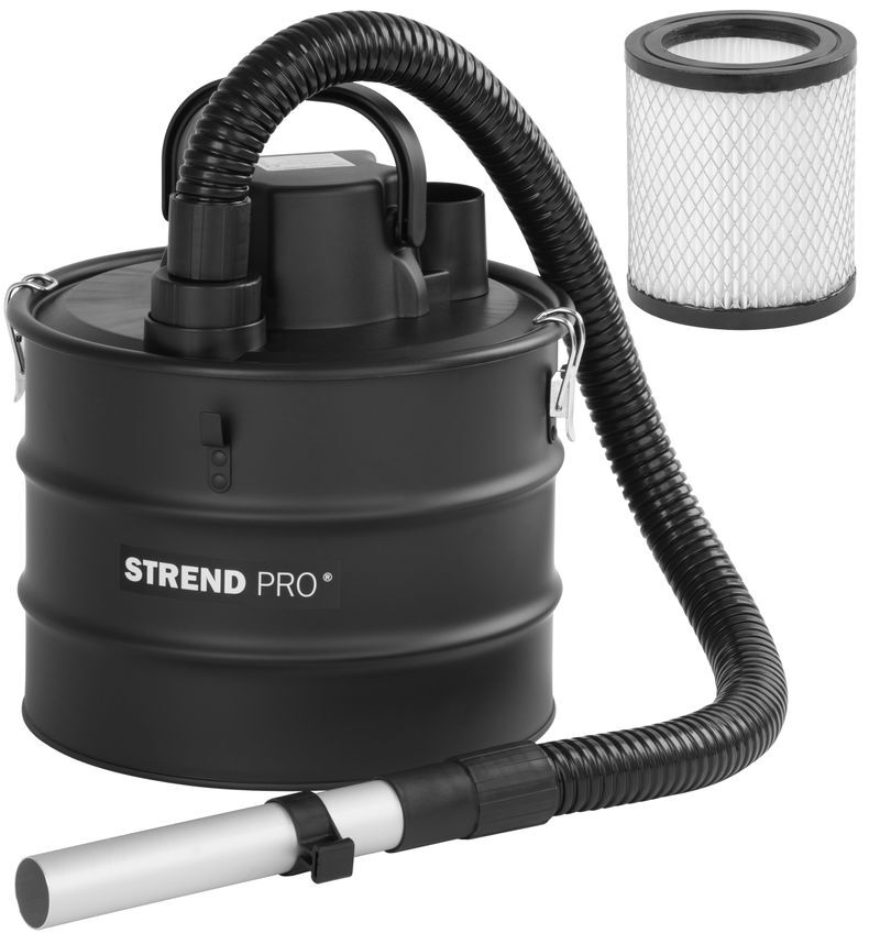 Vysávač Strend Pro K-408 15lit