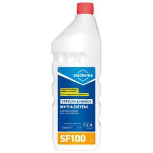 Stachema SF100 sanácia fasády 5L(sanatop likvid)