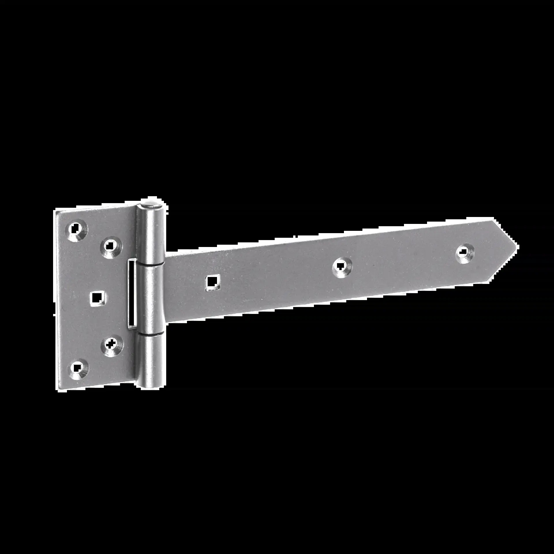 Záves bránkový 300x45x90x35x3.0mm ZB 300