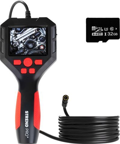 Kamera Strend Pro CB433