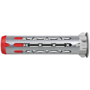 fischer hmoždinka DuoHM 6x55 S TX skrutka s polguľatou hlavou a drážkou TX