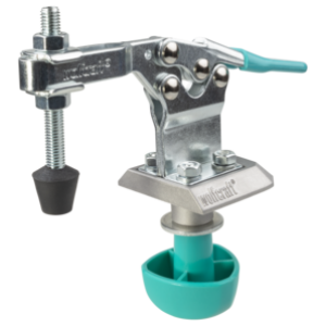 Wolfcraft rýchloupínacia zvierka pre pracovné stoly