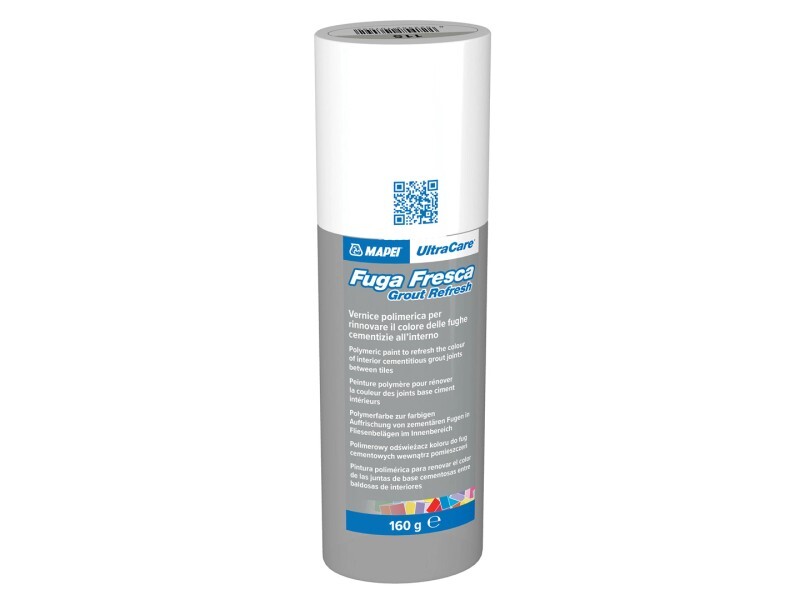 Mapei obnovovač špár UltraCare Fuga Fresca 100 160g