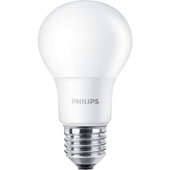 Žiarovka CorePro Led bulb ND 8-60W A60 E27 865