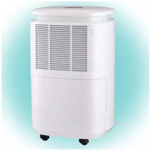 Odvlhčovač max 10liter 24h 230V R29