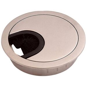 Prechodka káblová 60mm satén