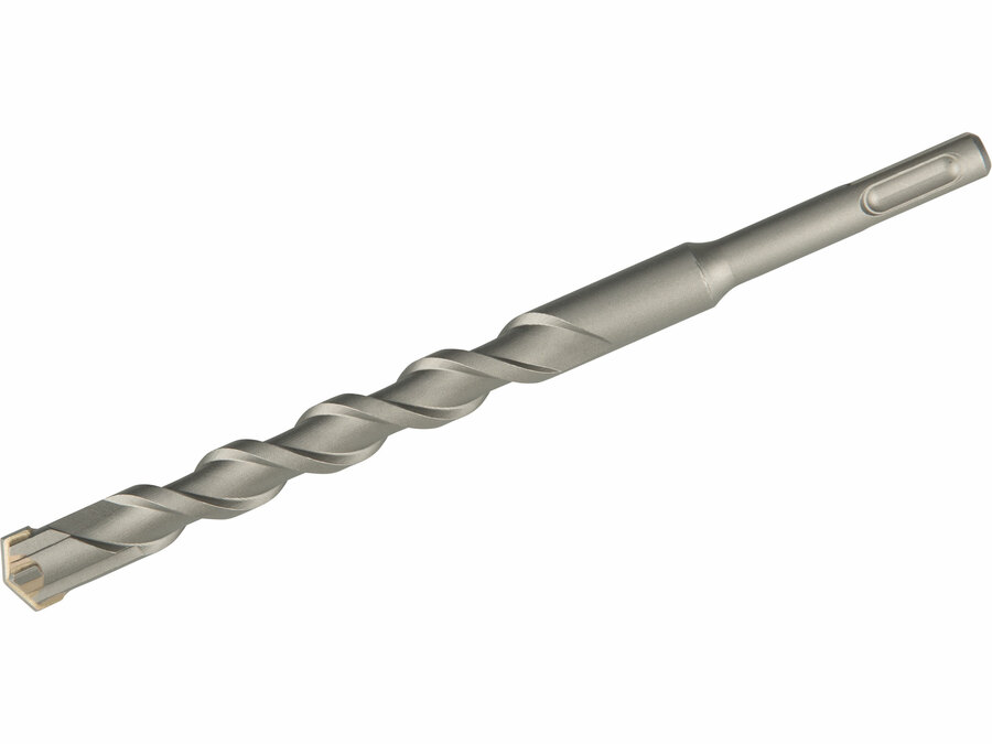 Vrták SDS-plus štvorbritý