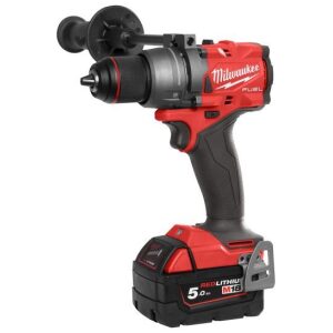 Milwaukee Aku vŕtací skrutkovač M18FDD3-502X