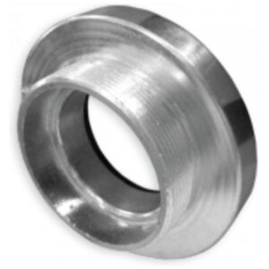 Rýchlospojka s vonk.záv.2` na plochú hadicu