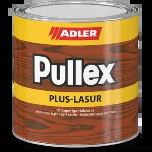 Adler Pullex Plus-Lasur Eiche 2.5l