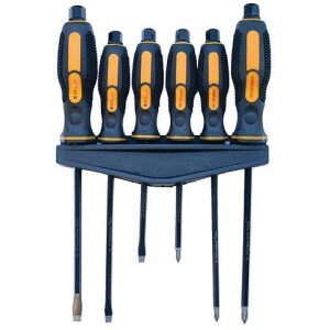 Sada skrutkovačov Strend Pro SD0440