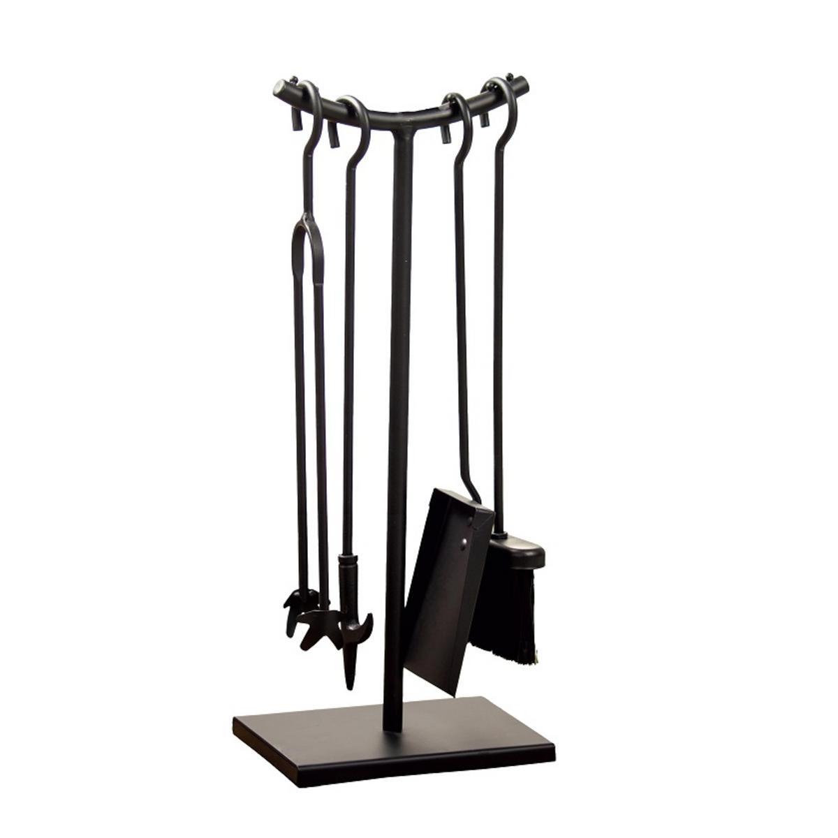 Náradie krbové THANATOS Skveler