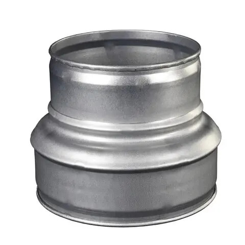 Redukcia D100/80 kov WKT00012