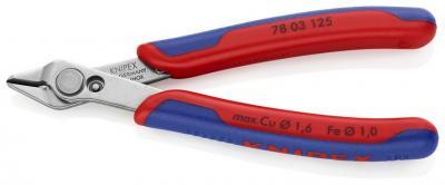 Kliešte KNIPEX 78 03 125