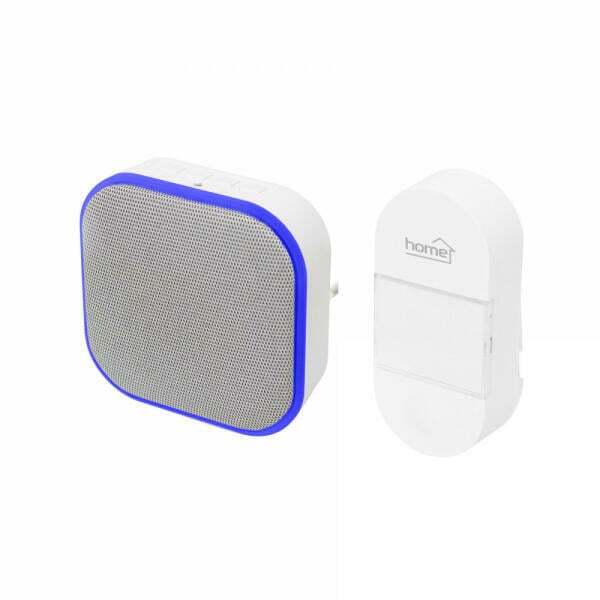 Zvonček bezdrôtový