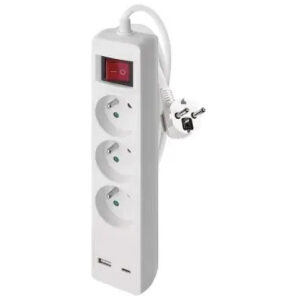 Predlžovací kábel 2 m