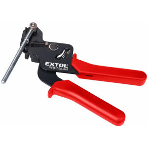 Kliešte na antikorové sťahovacie pásky