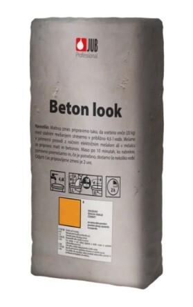 Decor Beton Look 20kg Decor Beton Look 20kg