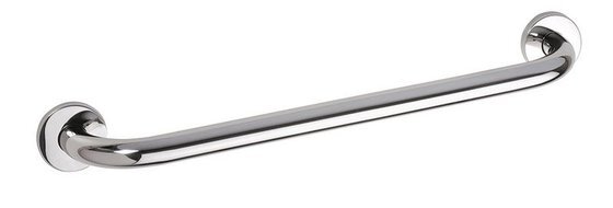 Madlo rovné 200mm nerez lesk XH505