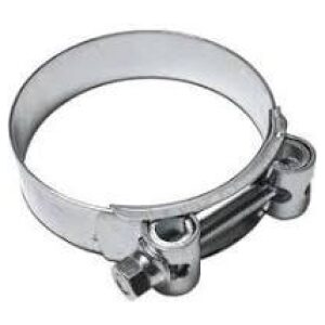 Spona čelusťová W1 29-31mm