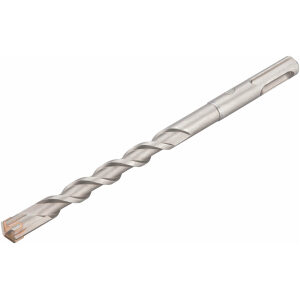 Vrták SDS-plus štvorbritý Ø10x160mm EXTOL PREMIUM