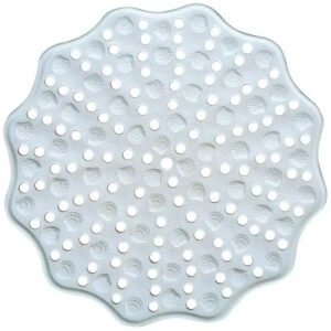 Podložka protišmyková do sprchy O60cm