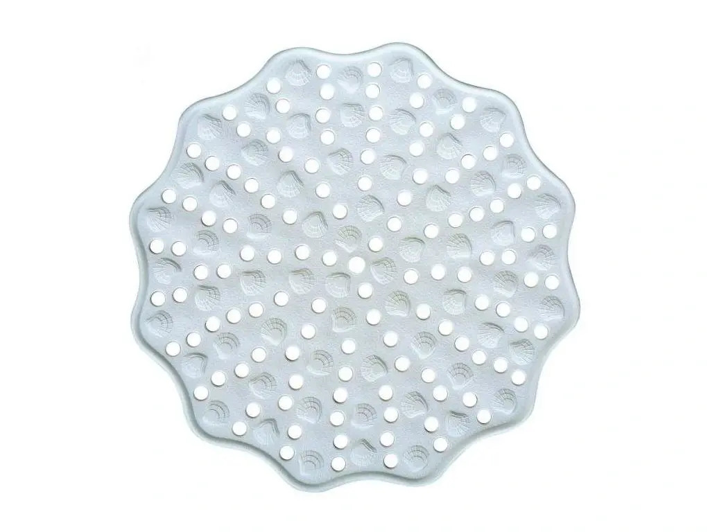 Podložka protišmyková do sprchy O60cm