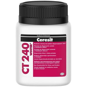 Ceresit CT240 Winter 100ml