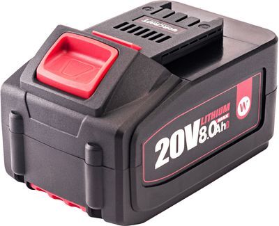Akumulátor Worcraft CLB-20V-8.0 ShareSYS 8000 mAh