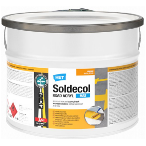 Soldecol Road Acryl M Báza C 2