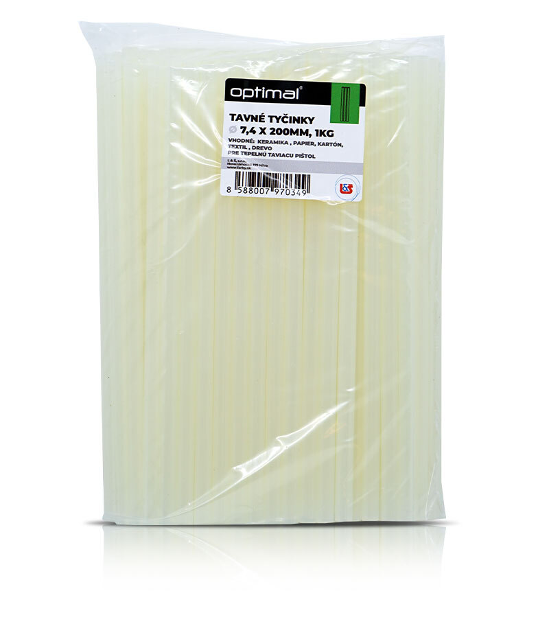 Optimal Tavné Tyčinky 7