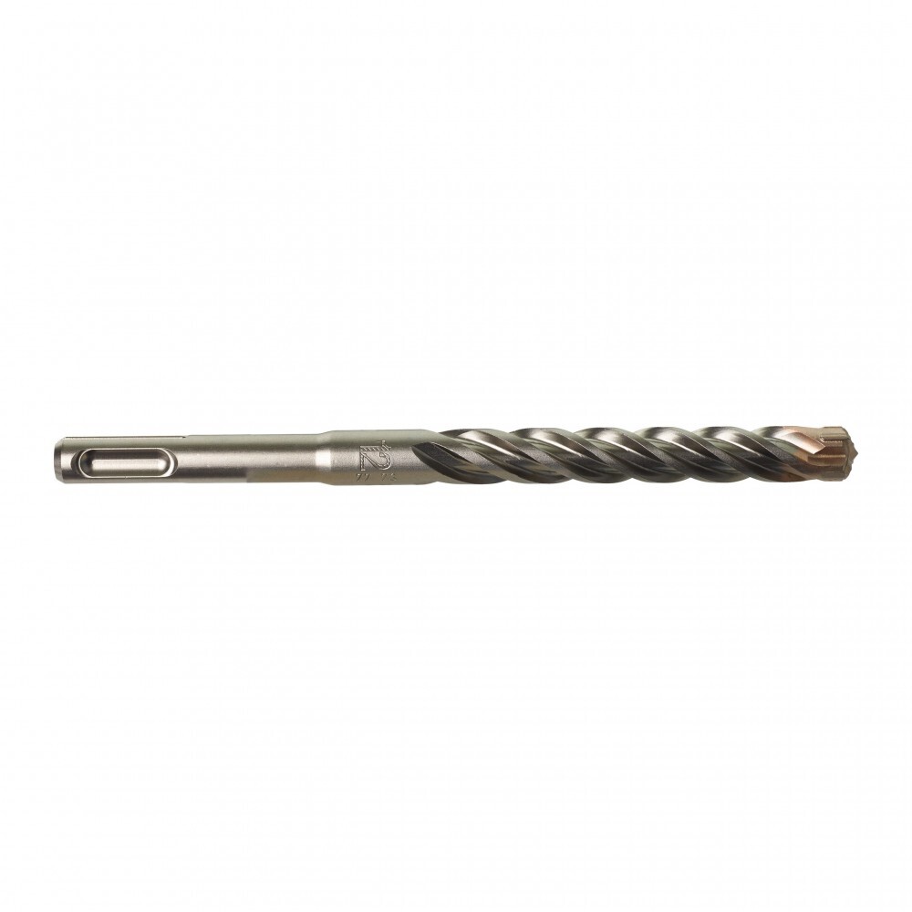 Milwaukee Vrták SDS-Plus MX4 12 × 100 × 160 Milwaukee Vrták SDS-Plus MX4 12 × 100 × 160